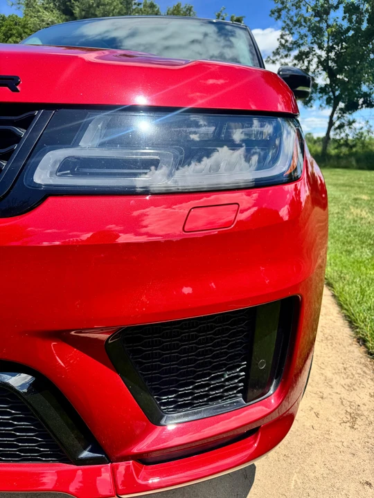 2020 Land Rover Range Rover Sport L494 - Image 11 of 31