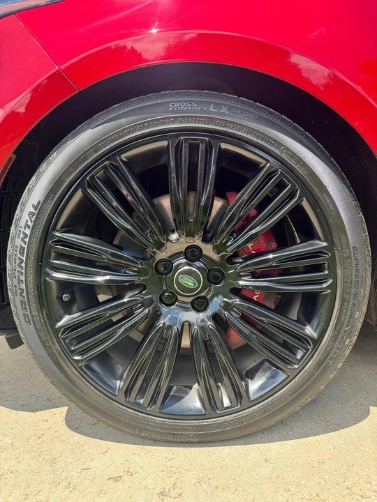 2020 Land Rover Range Rover Sport L494 - Image 22 of 31