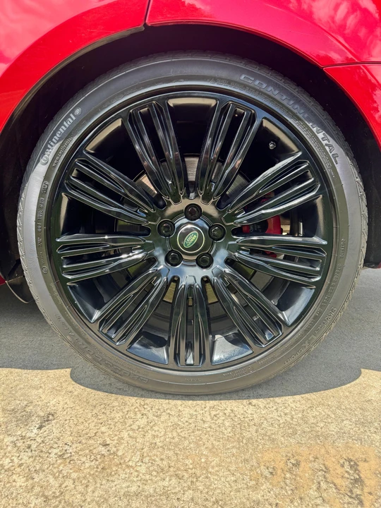 2020 Land Rover Range Rover Sport L494 - Image 23 of 31