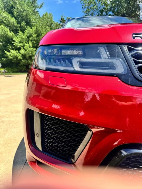 2020 Land Rover Range Rover Sport L494 - Image 10 of 31