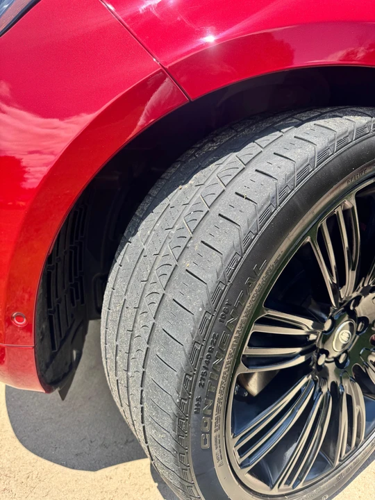 2020 Land Rover Range Rover Sport L494 - Image 27 of 31