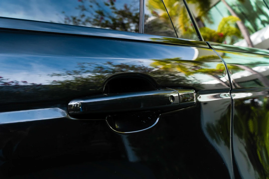 2020 Land Rover Range Rover Sport SVR L494 - Image 30 of 31