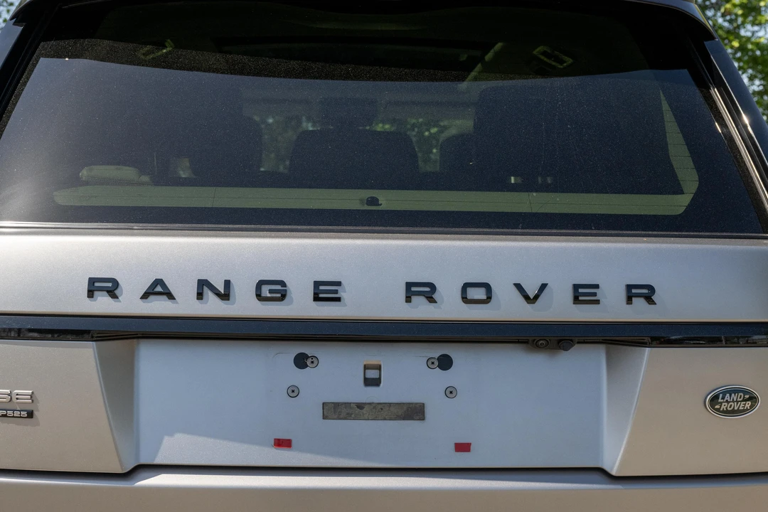 2020 Land Rover Range Rover L405 - Image 22 of 31