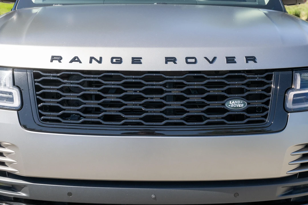 2020 Land Rover Range Rover L405 - Image 11 of 31
