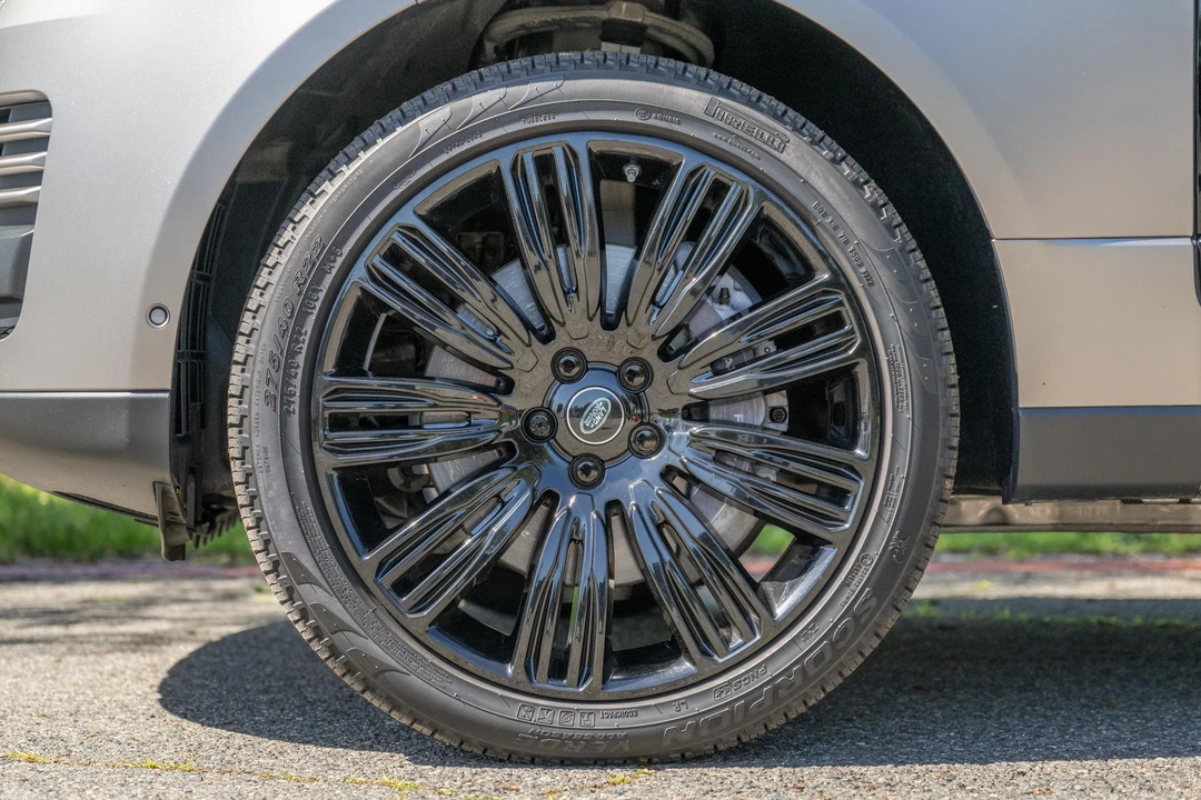 2020 Land Rover Range Rover L405 - Image 29 of 31