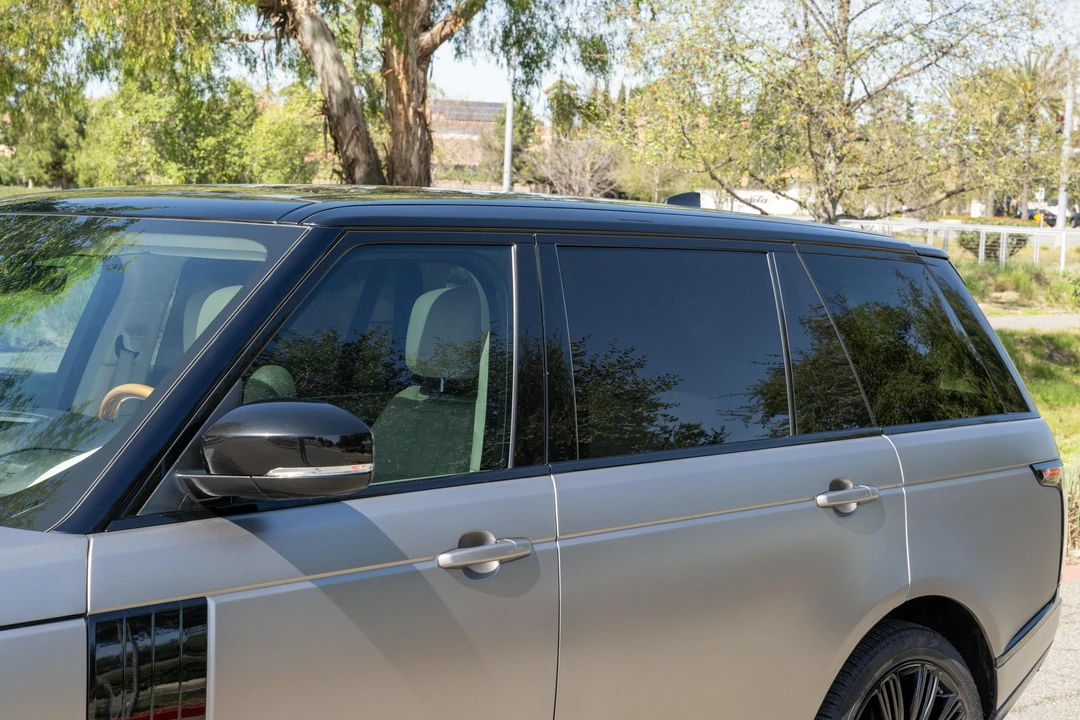 2020 Land Rover Range Rover L405 - Image 13 of 31