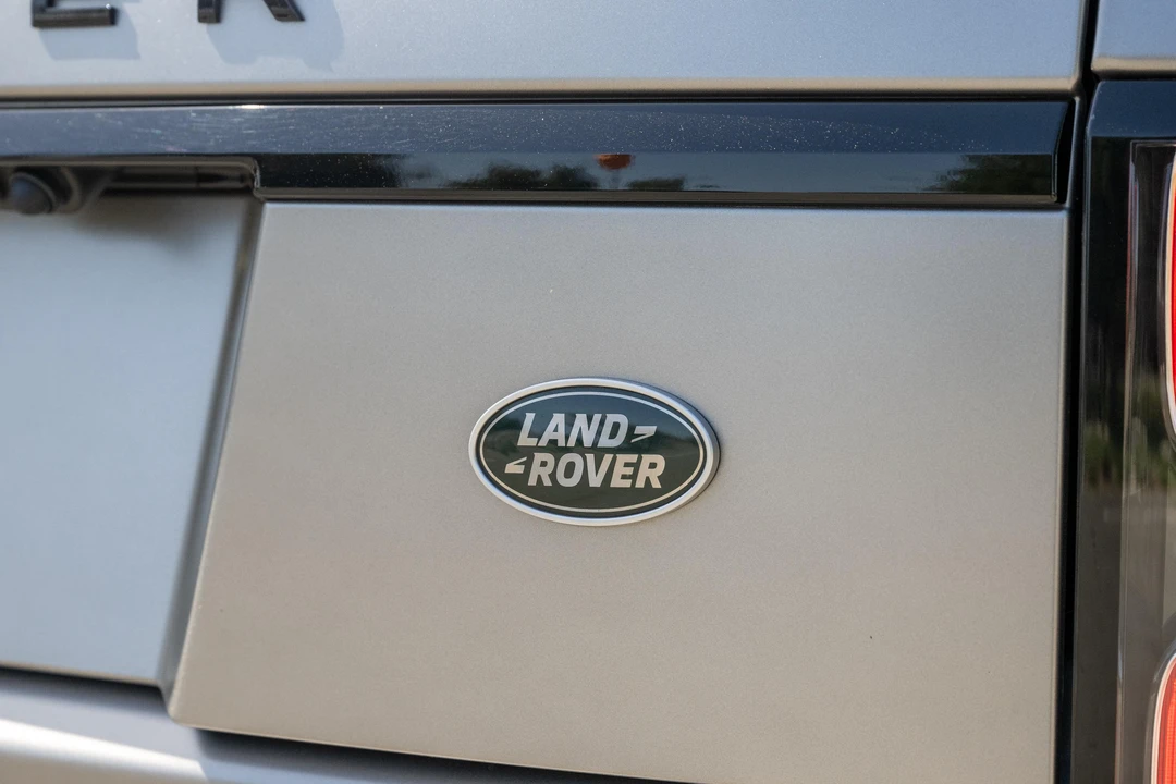 2020 Land Rover Range Rover L405 - Image 24 of 31