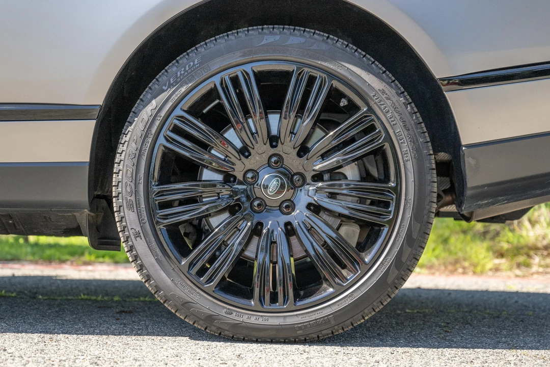 2020 Land Rover Range Rover L405 - Image 30 of 31