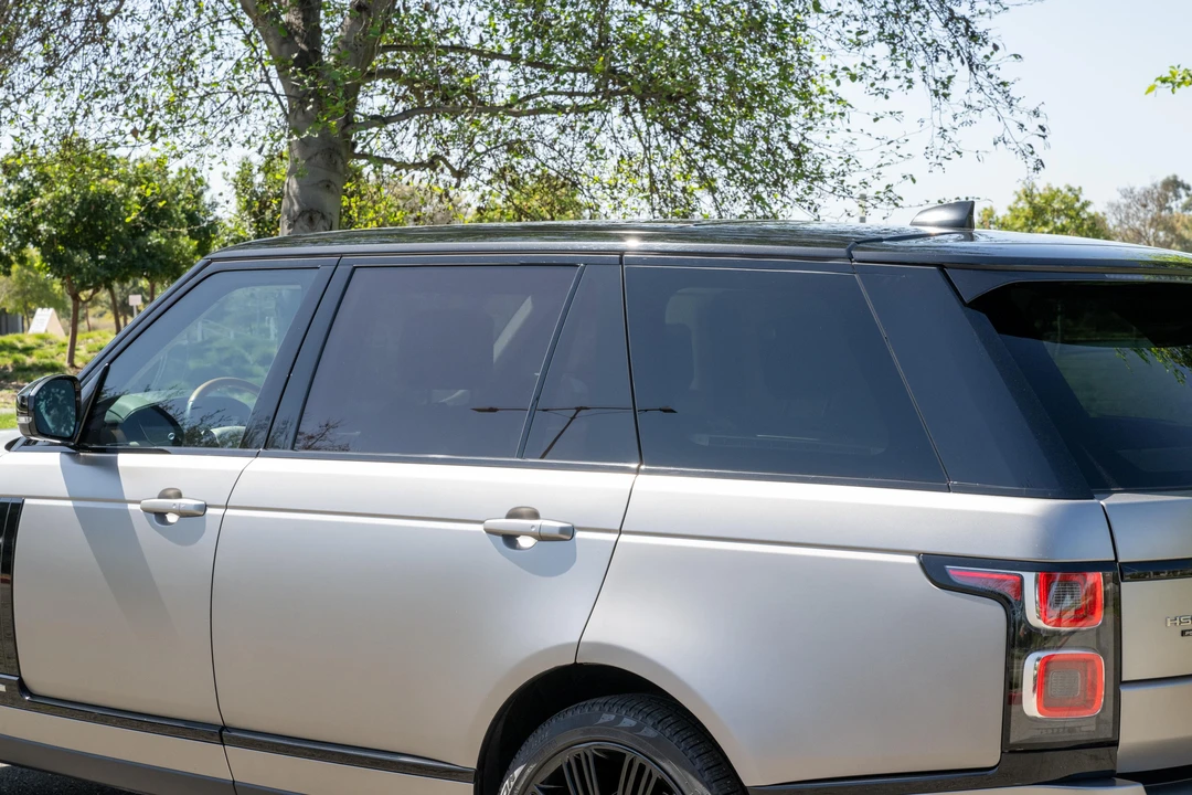 2020 Land Rover Range Rover L405 - Image 16 of 31