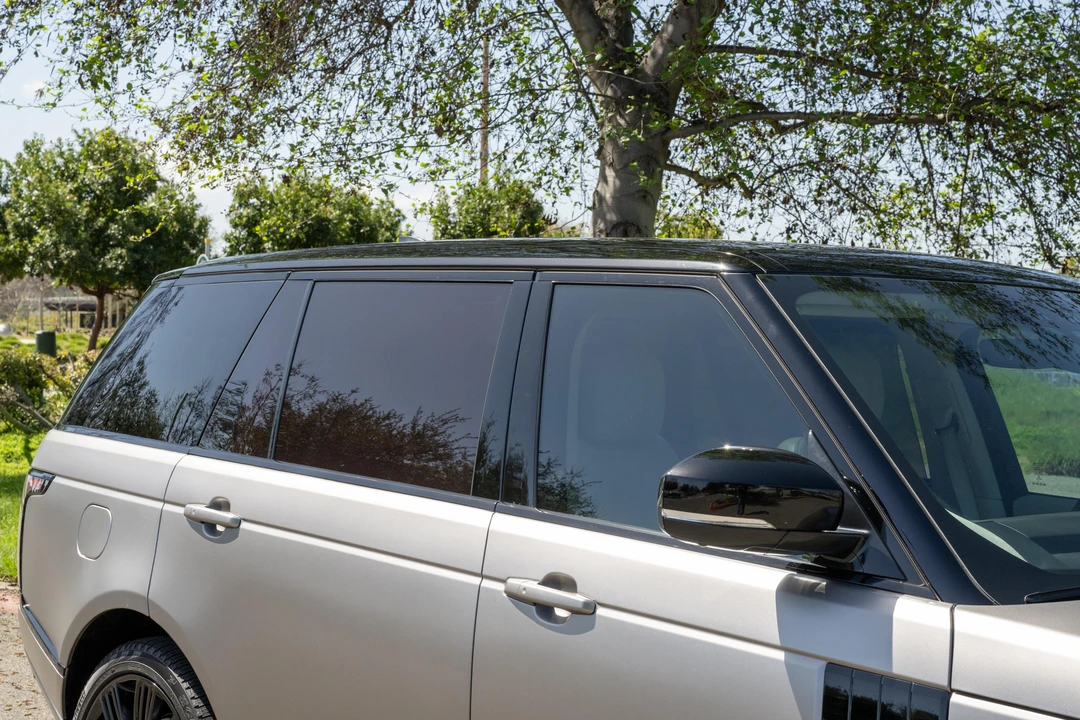 2020 Land Rover Range Rover L405 - Image 27 of 31