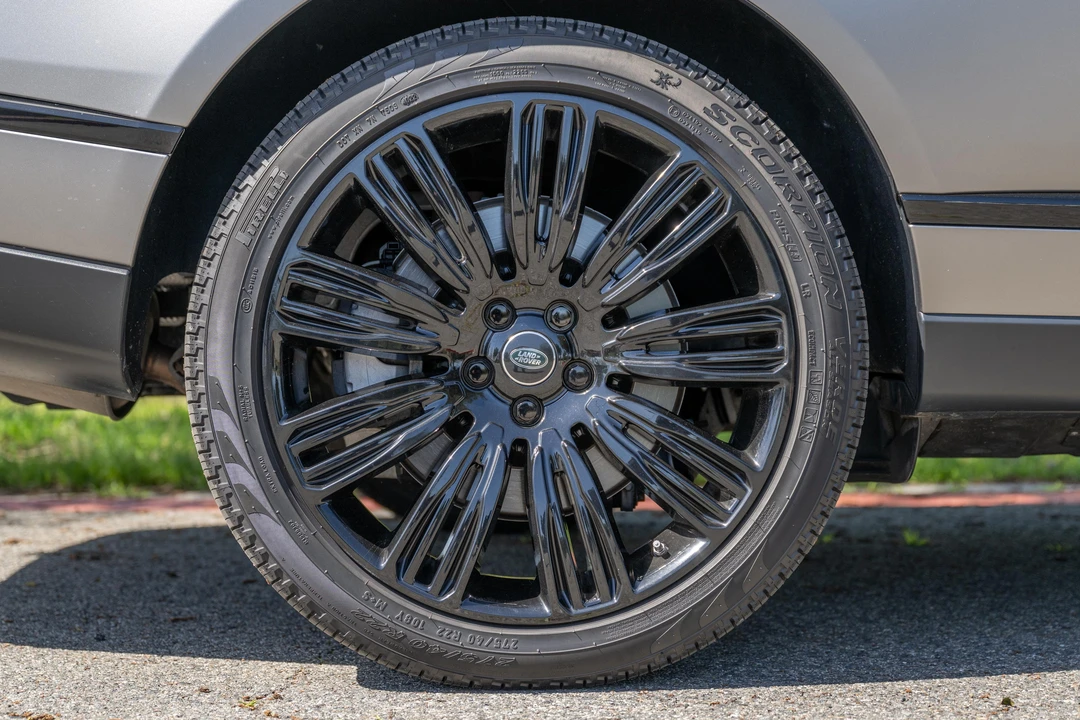 2020 Land Rover Range Rover L405 - Image 31 of 31