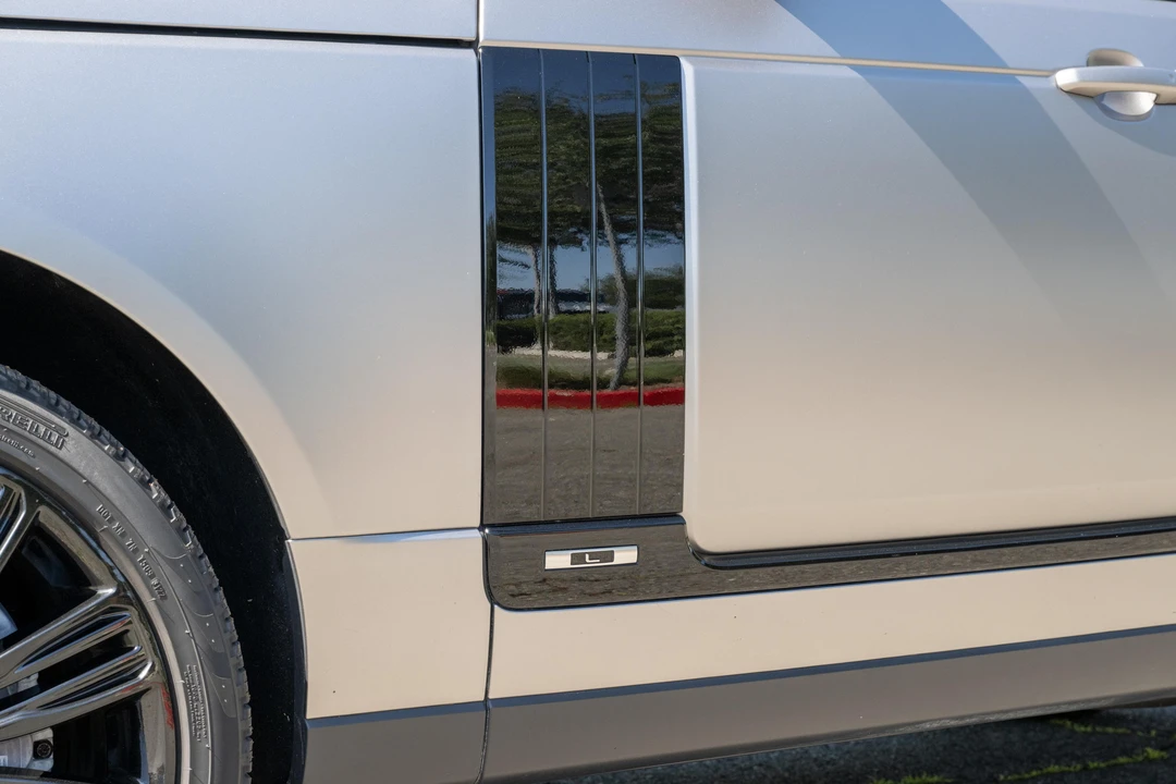 2020 Land Rover Range Rover L405 - Image 15 of 31