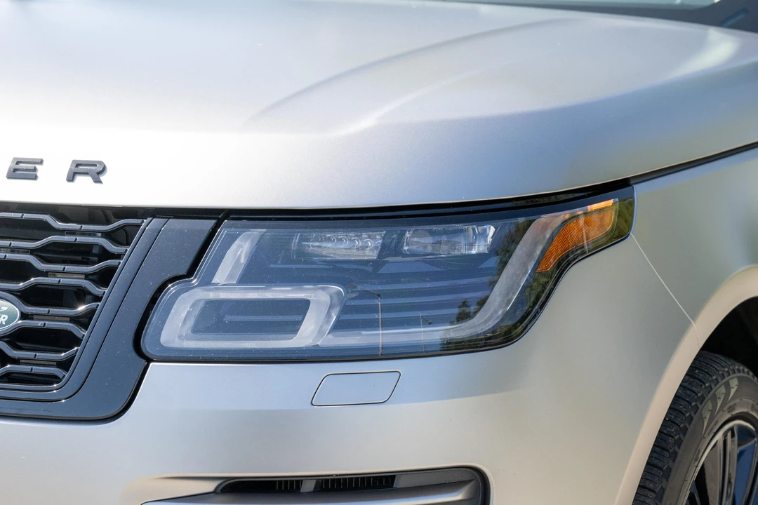 2020 Land Rover Range Rover L405 - Image 12 of 31