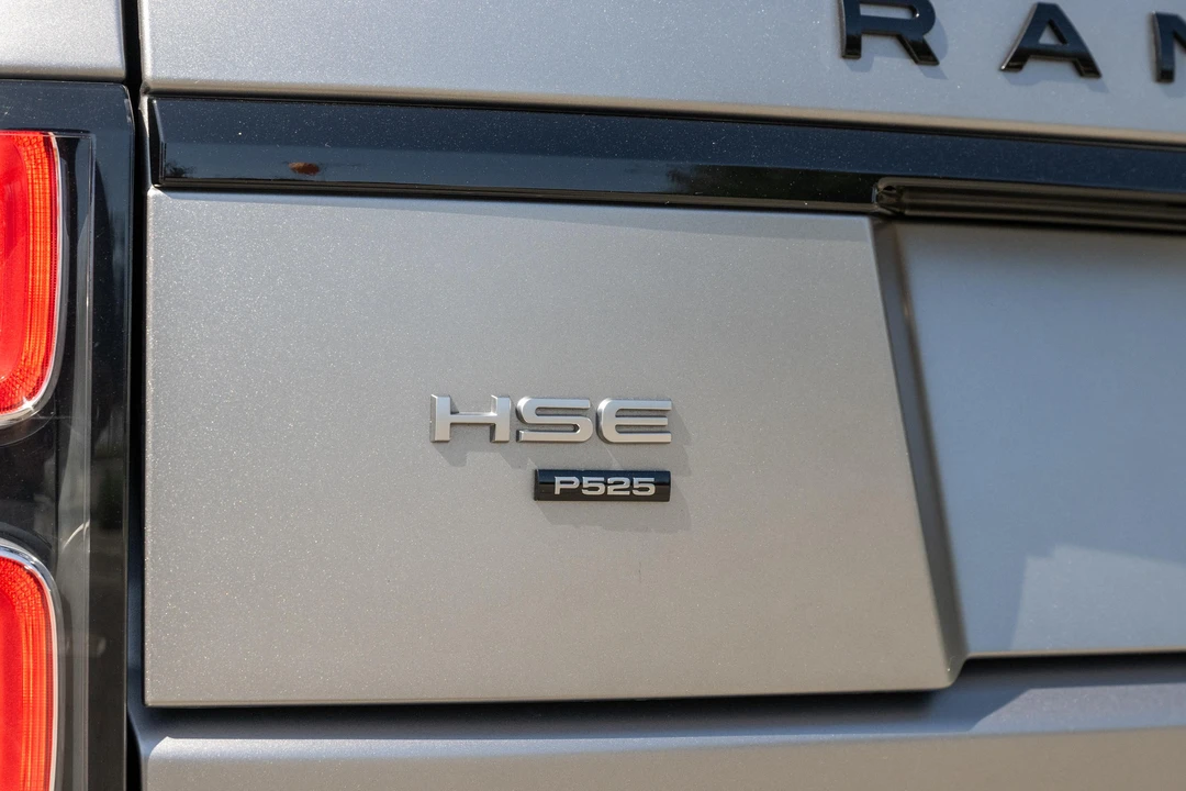 2020 Land Rover Range Rover L405 - Image 20 of 31