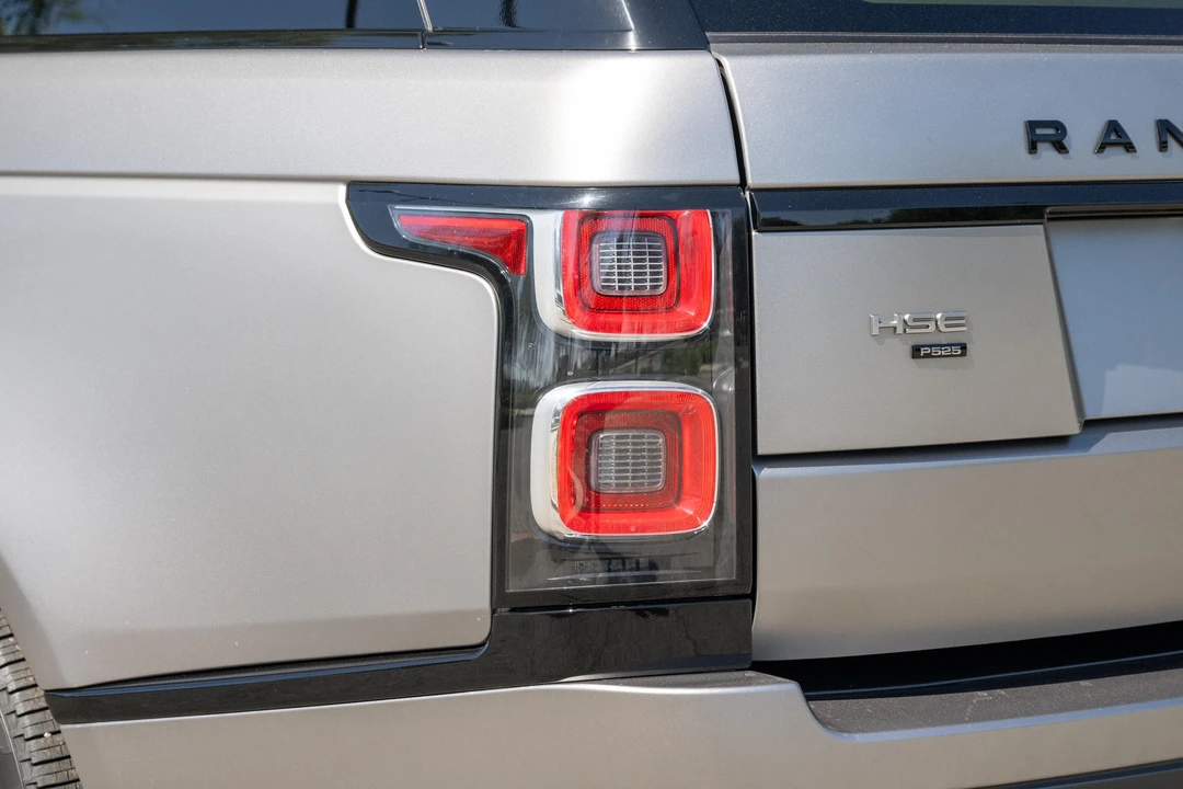 2020 Land Rover Range Rover L405 - Image 19 of 31