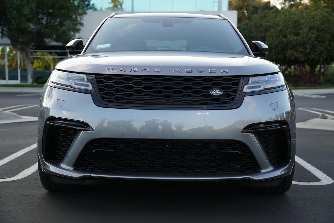 2020 Land Rover Range Rover Velar - Image 2 of 31