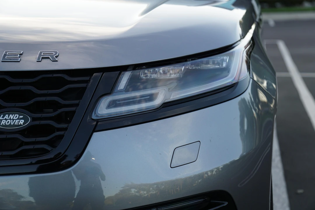 2020 Land Rover Range Rover Velar - Image 22 of 31