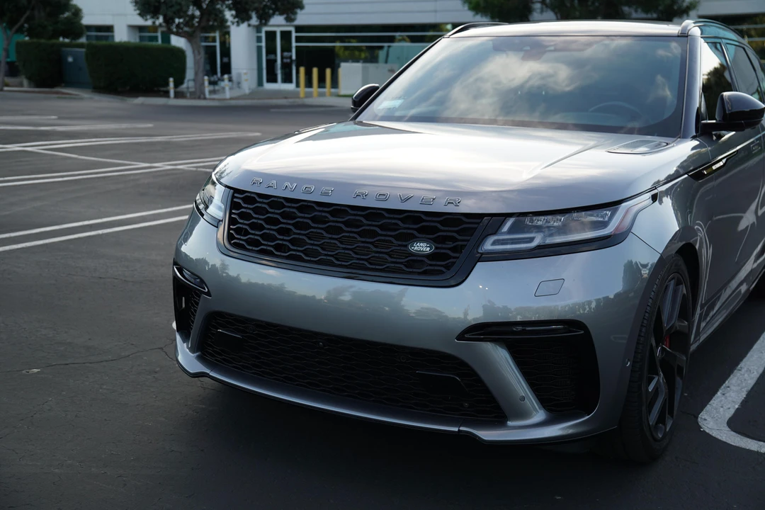 2020 Land Rover Range Rover Velar - Image 23 of 31