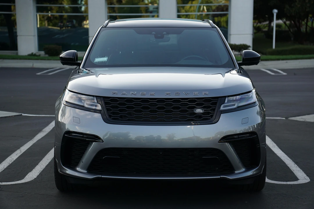 2020 Land Rover Range Rover Velar - Image 6 of 31