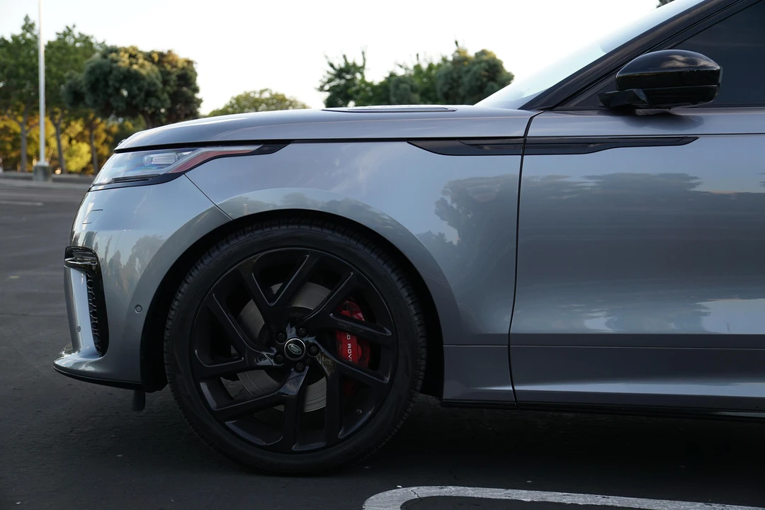 2020 Land Rover Range Rover Velar - Image 25 of 31
