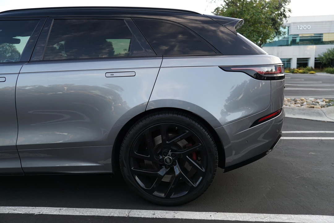 2020 Land Rover Range Rover Velar - Image 31 of 31