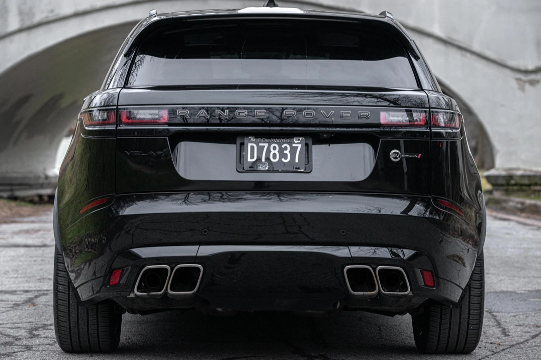 2020 Land Rover Range Rover Velar - Image 5 of 31