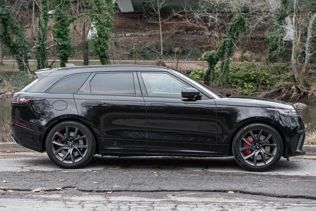 2020 Land Rover Range Rover Velar - Image 3 of 31