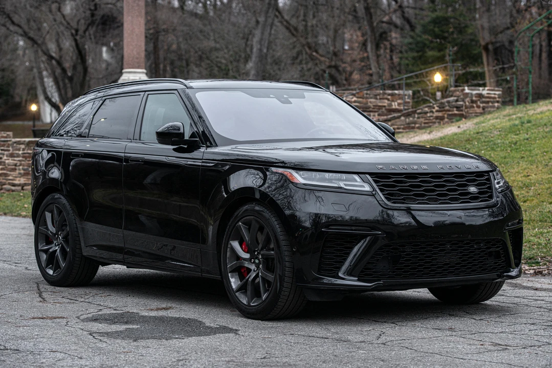 2020 Land Rover Range Rover Velar - Image 18 of 31