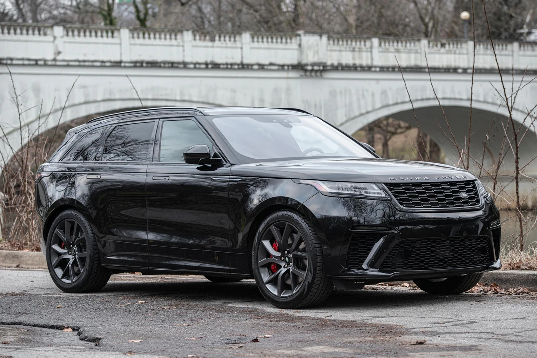 2020 Land Rover Range Rover Velar - Image 15 of 31