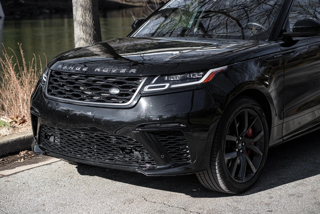2020 Land Rover Range Rover Velar - Image 27 of 31