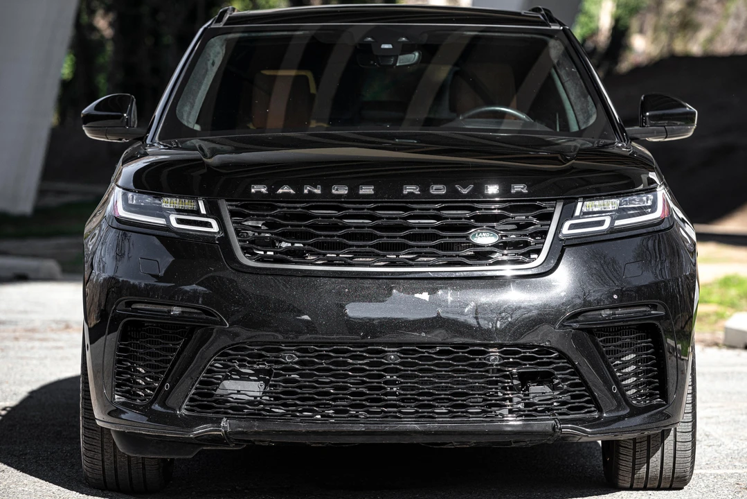 2020 Land Rover Range Rover Velar - Image 7 of 31