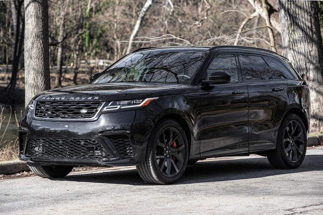 2020 Land Rover Range Rover Velar - Image 10 of 31
