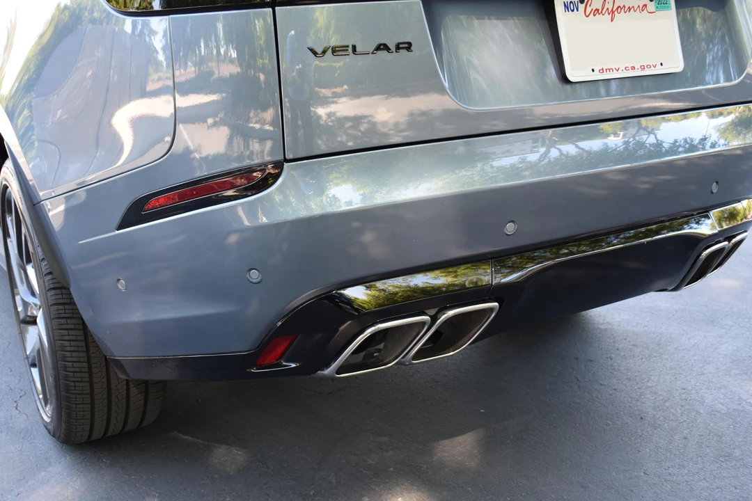 2020 Land Rover Range Rover Velar - Image 15 of 31