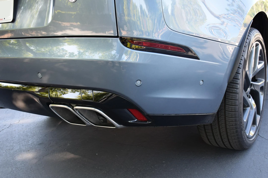 2020 Land Rover Range Rover Velar - Image 16 of 31