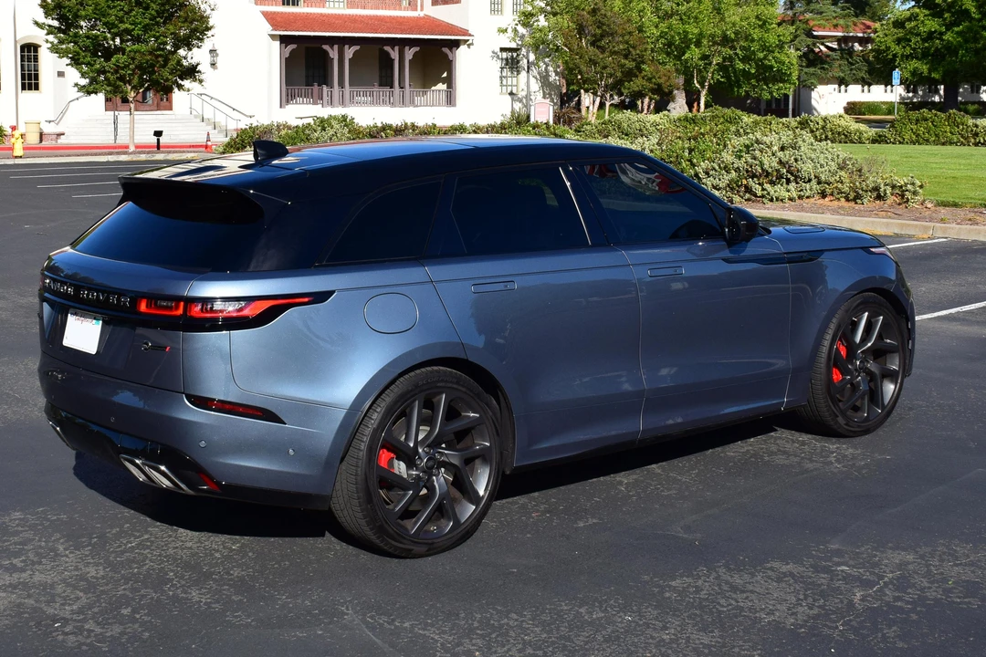 2020 Land Rover Range Rover Velar - Image 9 of 31