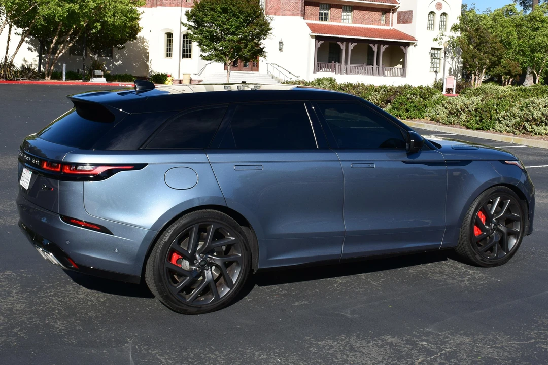 2020 Land Rover Range Rover Velar - Image 4 of 31