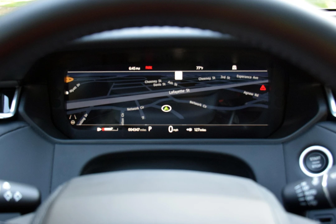 2020 Land Rover Range Rover Velar - Image 31 of 31