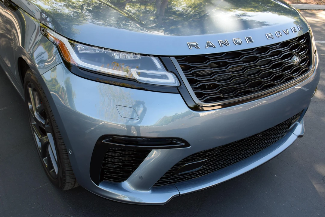 2020 Land Rover Range Rover Velar - Image 12 of 31