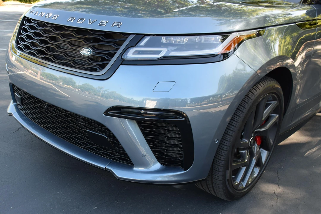 2020 Land Rover Range Rover Velar - Image 13 of 31