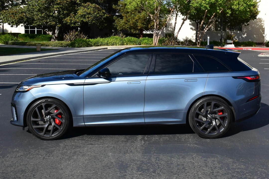 2020 Land Rover Range Rover Velar - Image 3 of 31
