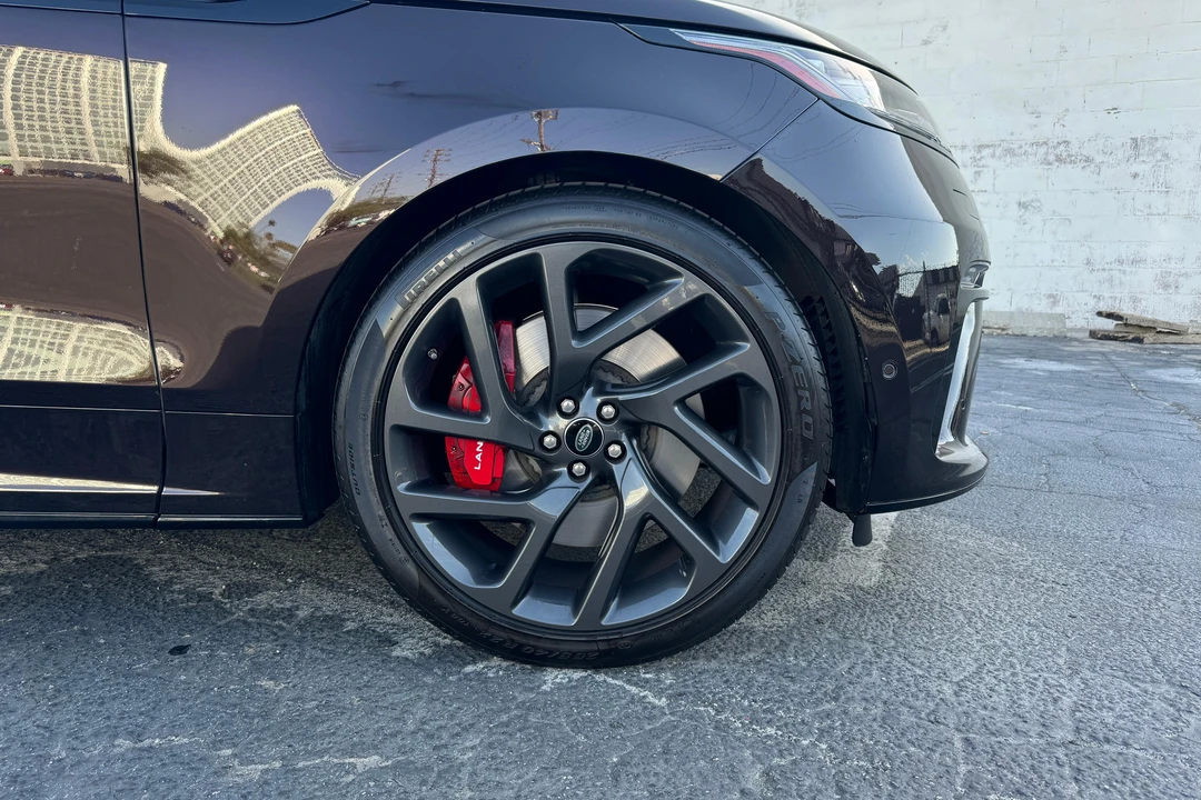 2020 Land Rover Range Rover Velar - Image 22 of 31
