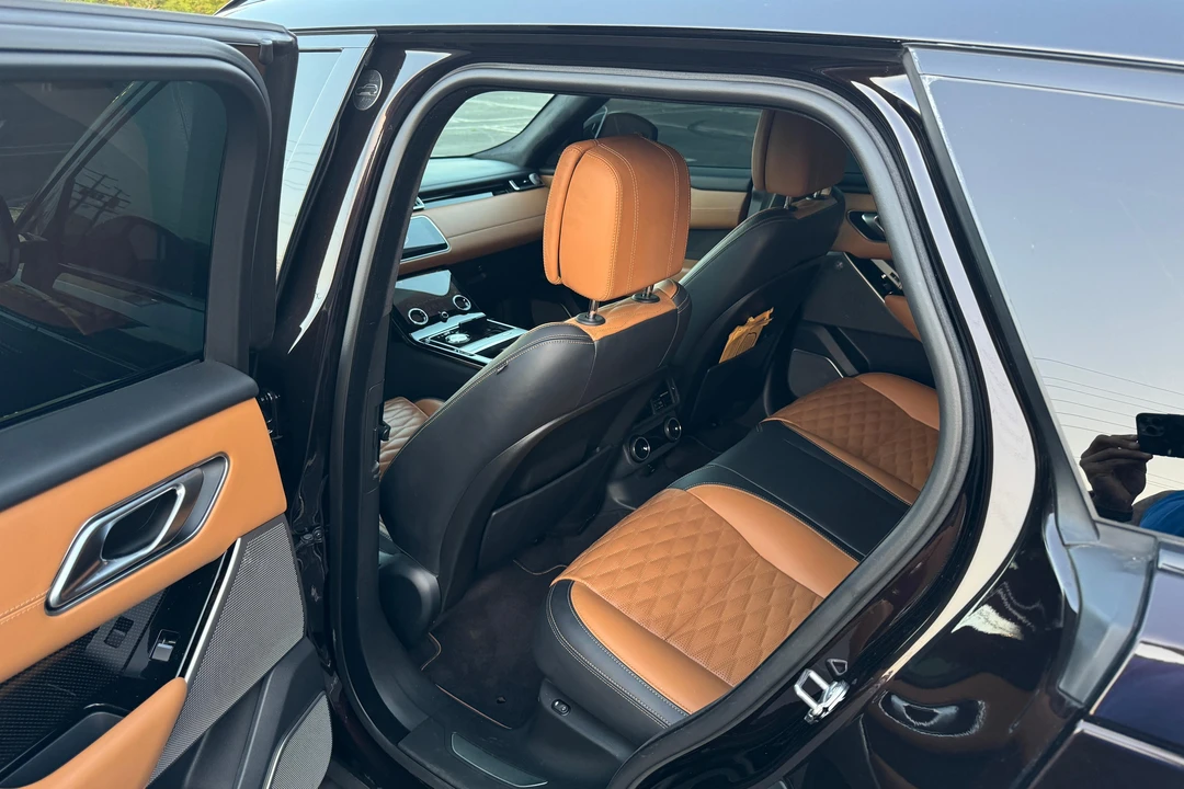2020 Land Rover Range Rover Velar - Image 31 of 31