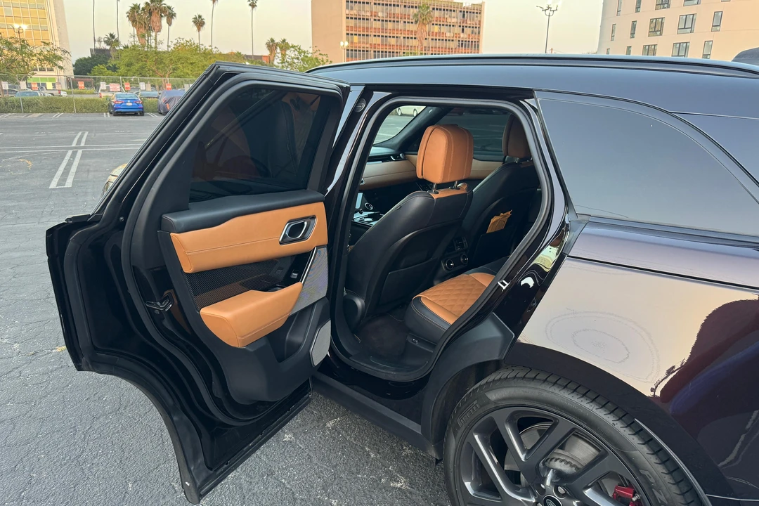2020 Land Rover Range Rover Velar - Image 30 of 31