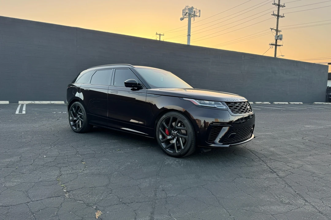 2020 Land Rover Range Rover Velar - Image 12 of 31