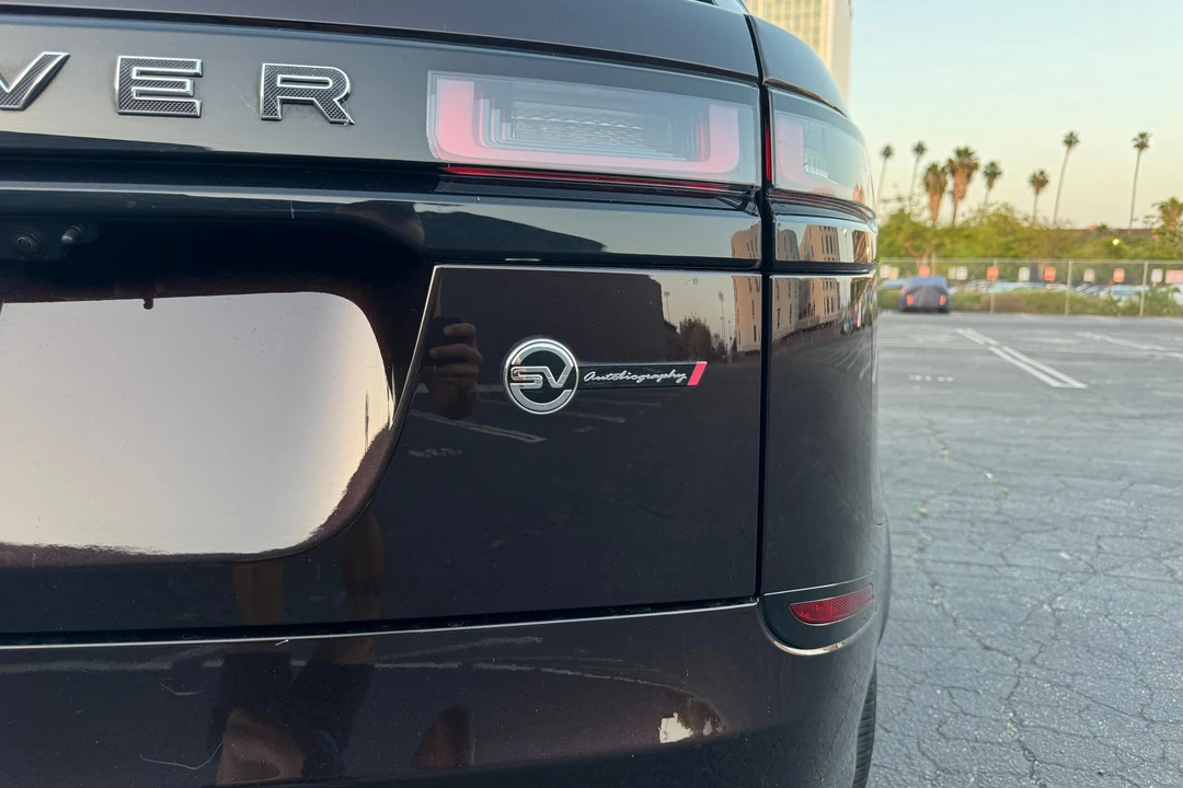 2020 Land Rover Range Rover Velar - Image 15 of 31