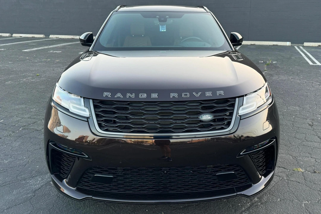 2020 Land Rover Range Rover Velar - Image 2 of 31