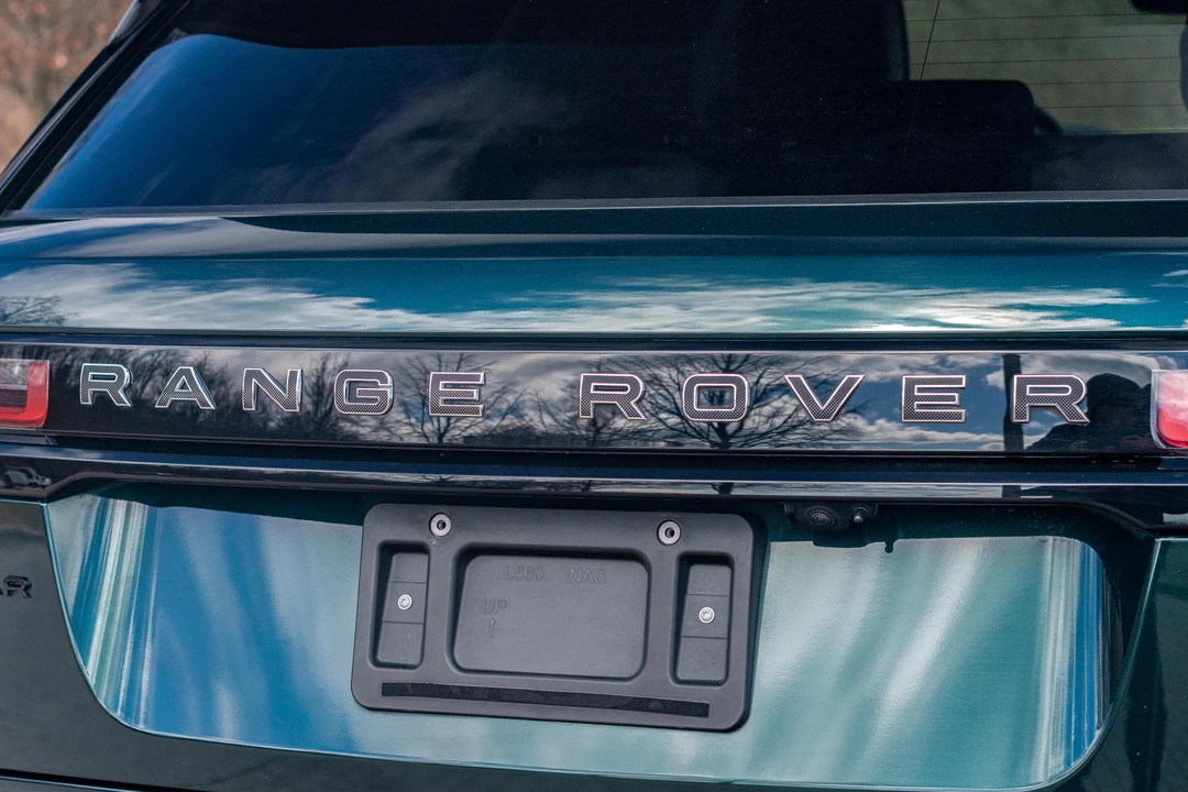 2020 Land Rover Range Rover Velar - Image 30 of 31