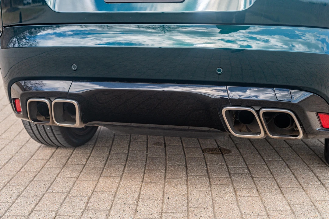 2020 Land Rover Range Rover Velar - Image 31 of 31