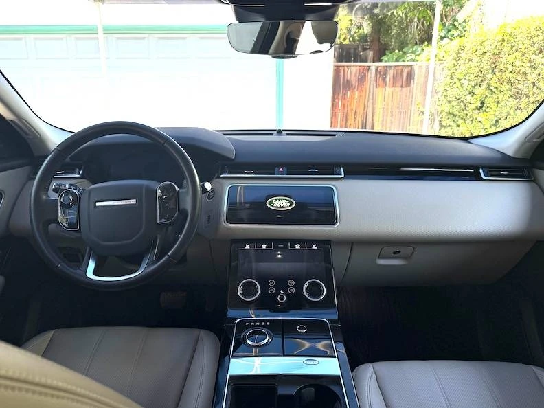 2020 Land Rover Range Rover Velar - Image 6 of 15