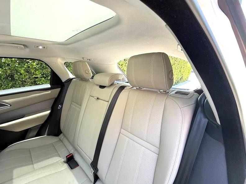 2020 Land Rover Range Rover Velar - Image 5 of 15